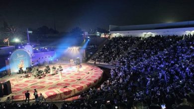 مهرجان "تيميتار" يحتقر الأمازيغية