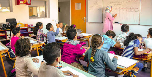 موعد تفعيل اللغة الإنجليزية بالمغرب