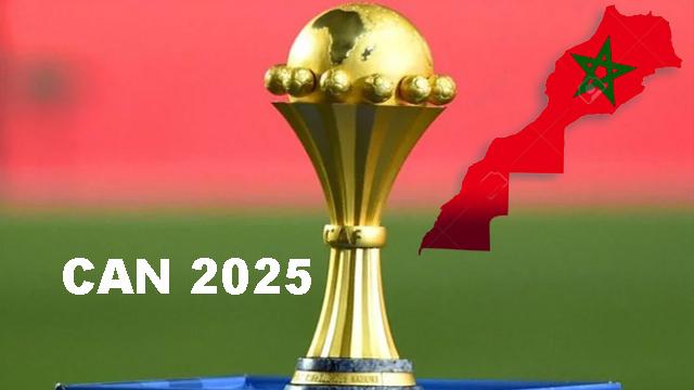 هل ينسحب المغرب من استضافة كان 2025 ؟