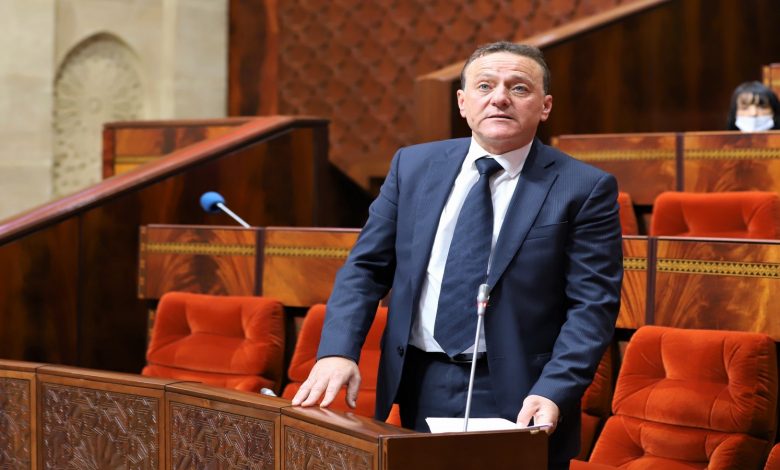 وزراء في عداد المفقودين بعد زلزال الحوز