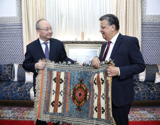 وهبي: في أوقات الأزمات يزورنا الأصدقاء فقط