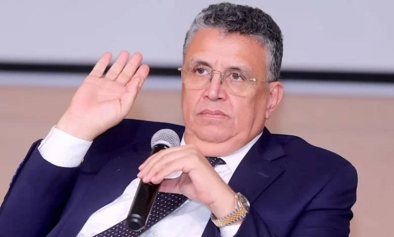 وهبي وقانون العقوبات البديلة