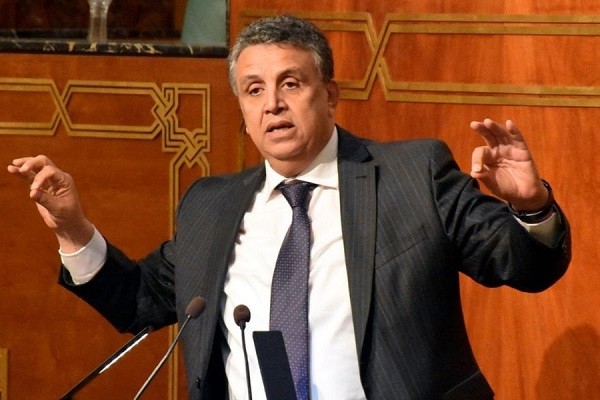 وهبي: ليست لدينا مراحيض للنساء في المحاكم