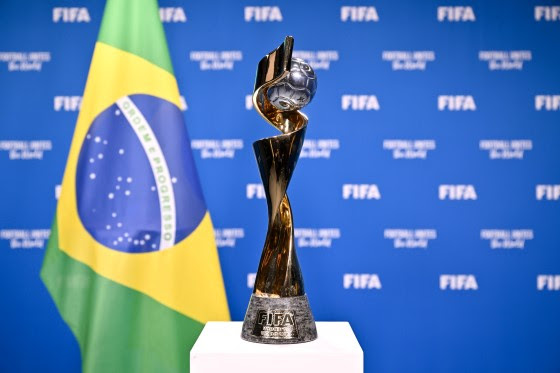 FIFA تكشف مواعيد كأس العالم للسيدات البرازيل 2027™ وتفاصيل نظام التأهل