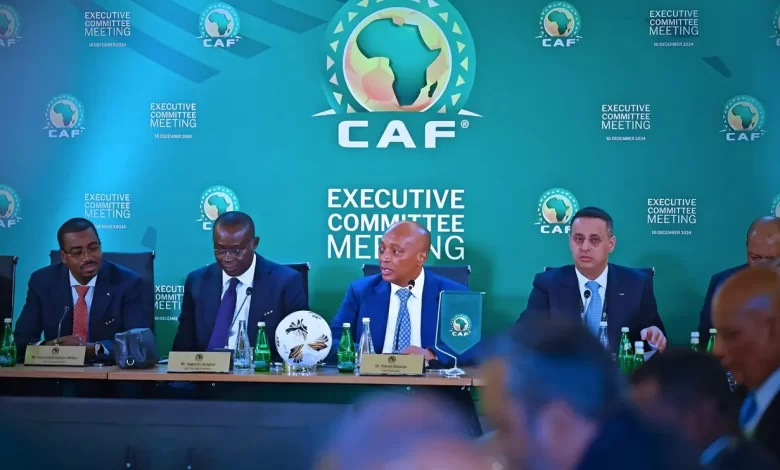 المغرب يحتضن قرعة "كان 2025" و يحدد مواعيد البطولات القارية الكبرى